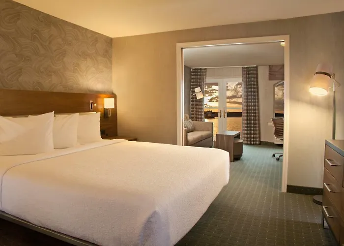 Silver Cloud Hotel - Mukilteo Waterfront