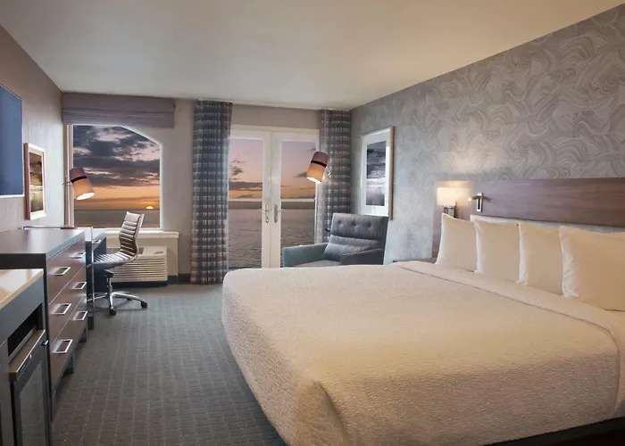 Silver Cloud Hotel - Mukilteo Waterfront