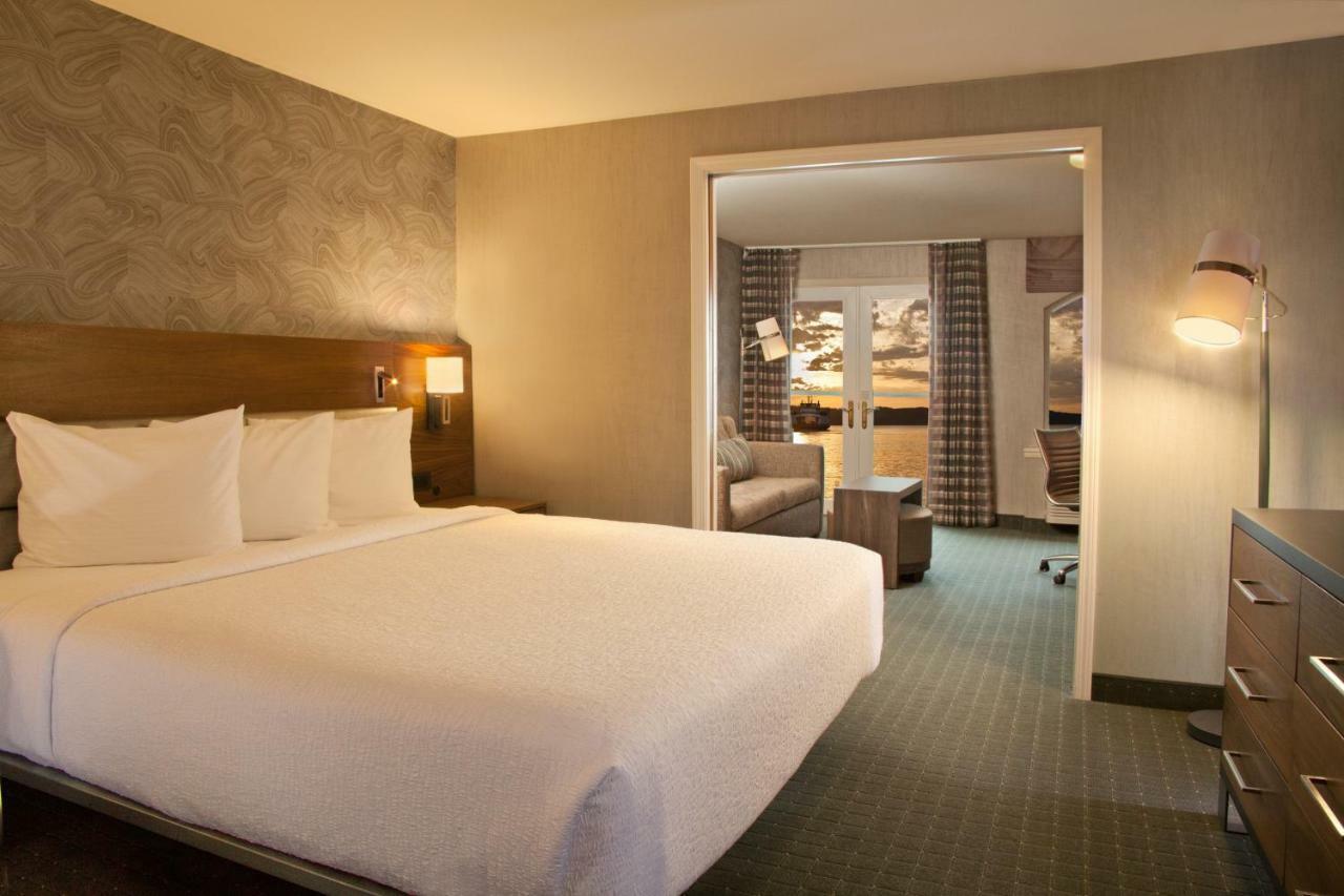 Hotel Silver Cloud - Waterfront Mukilteo